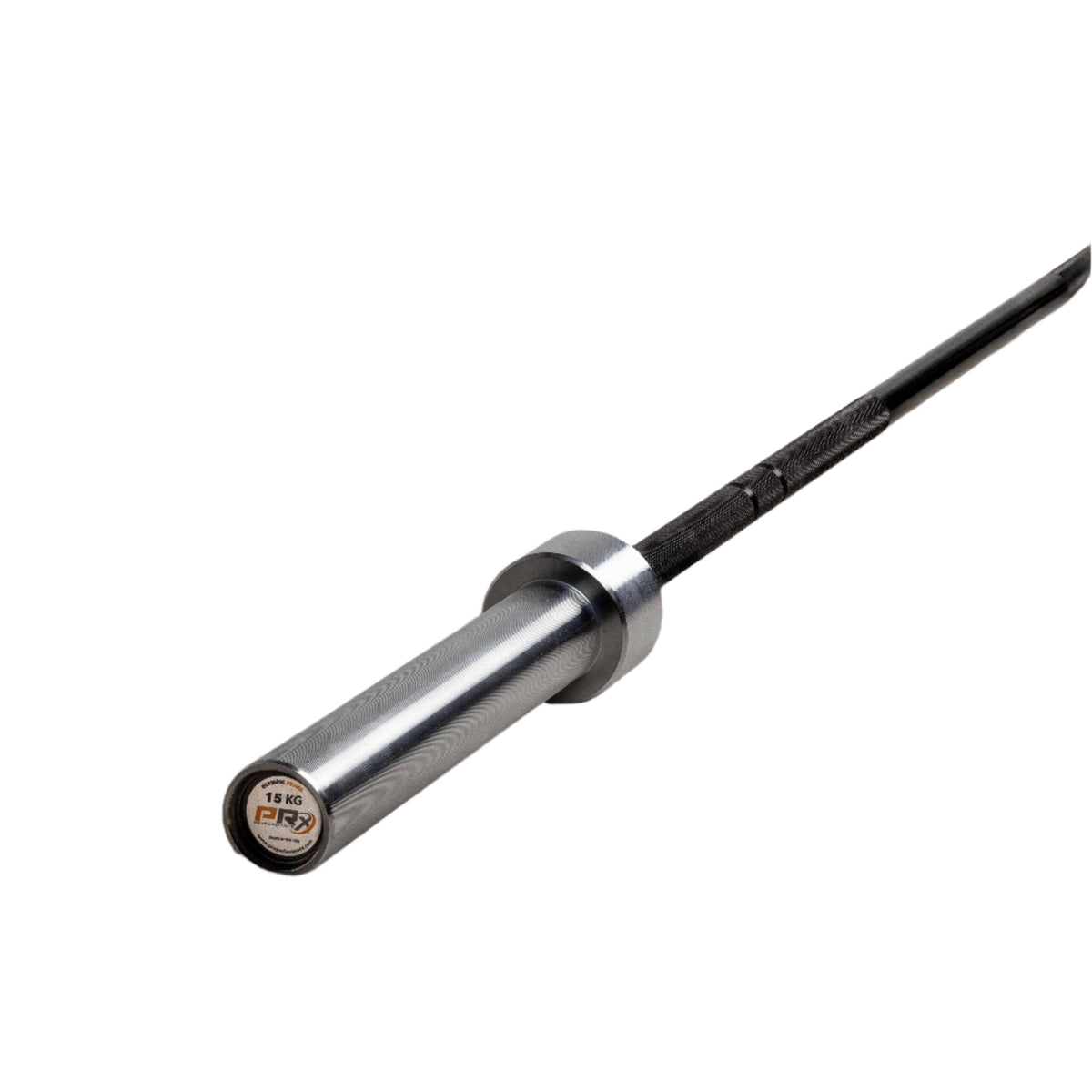PRx 15kg Prime Barbell