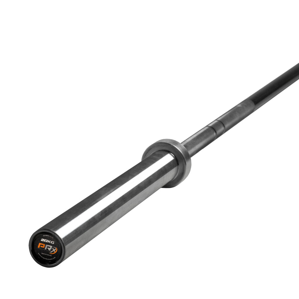 PRx 20kg Olympic Elite Bar – PRx Performance