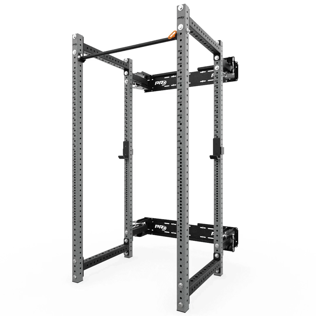 Folding Full Cage