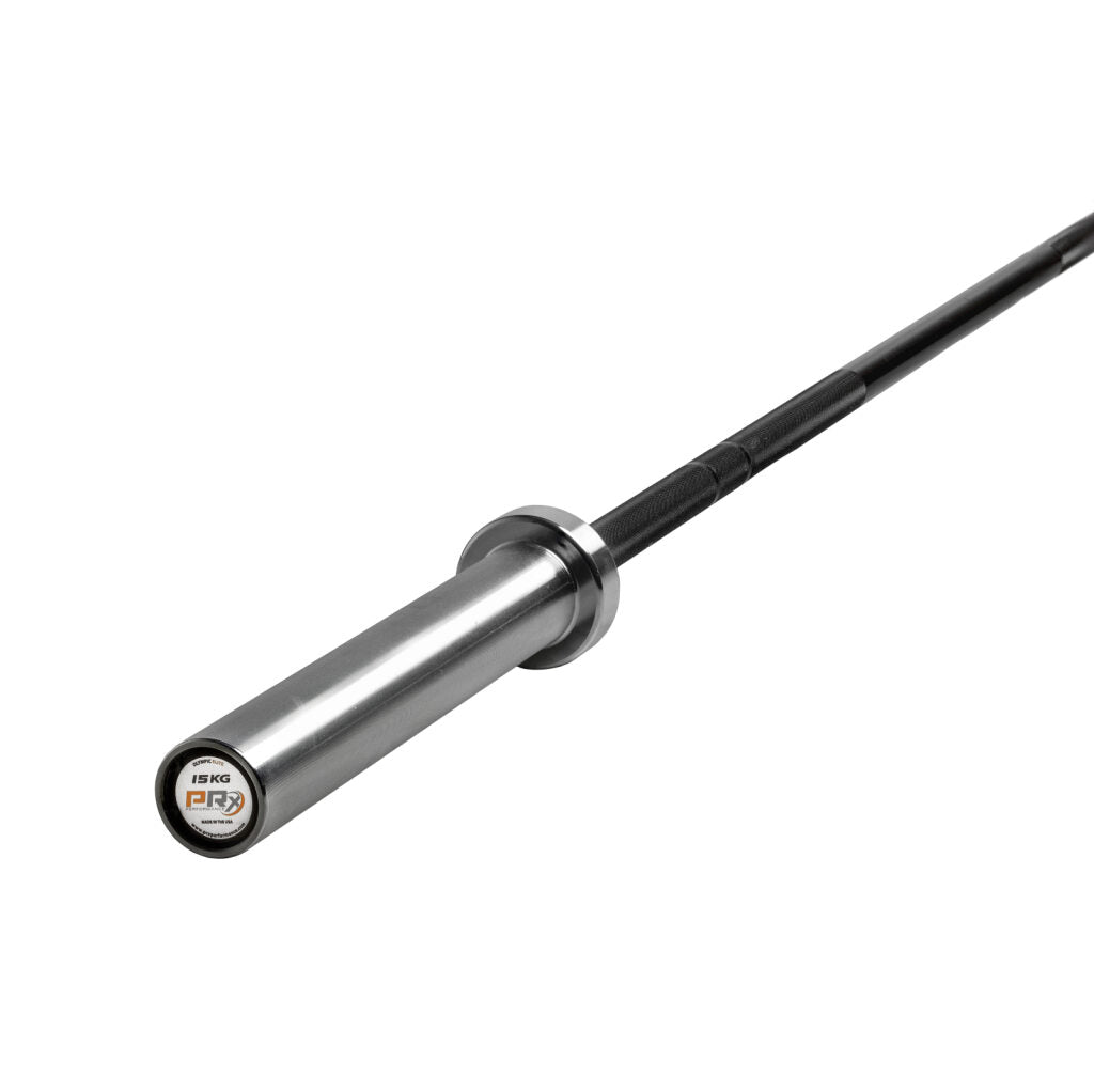 PRx 15kg Elite Bar