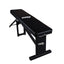 Garage Sale Profile® Flat Folding Bench