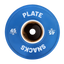 Plate Snacks - For Competition Bumpers