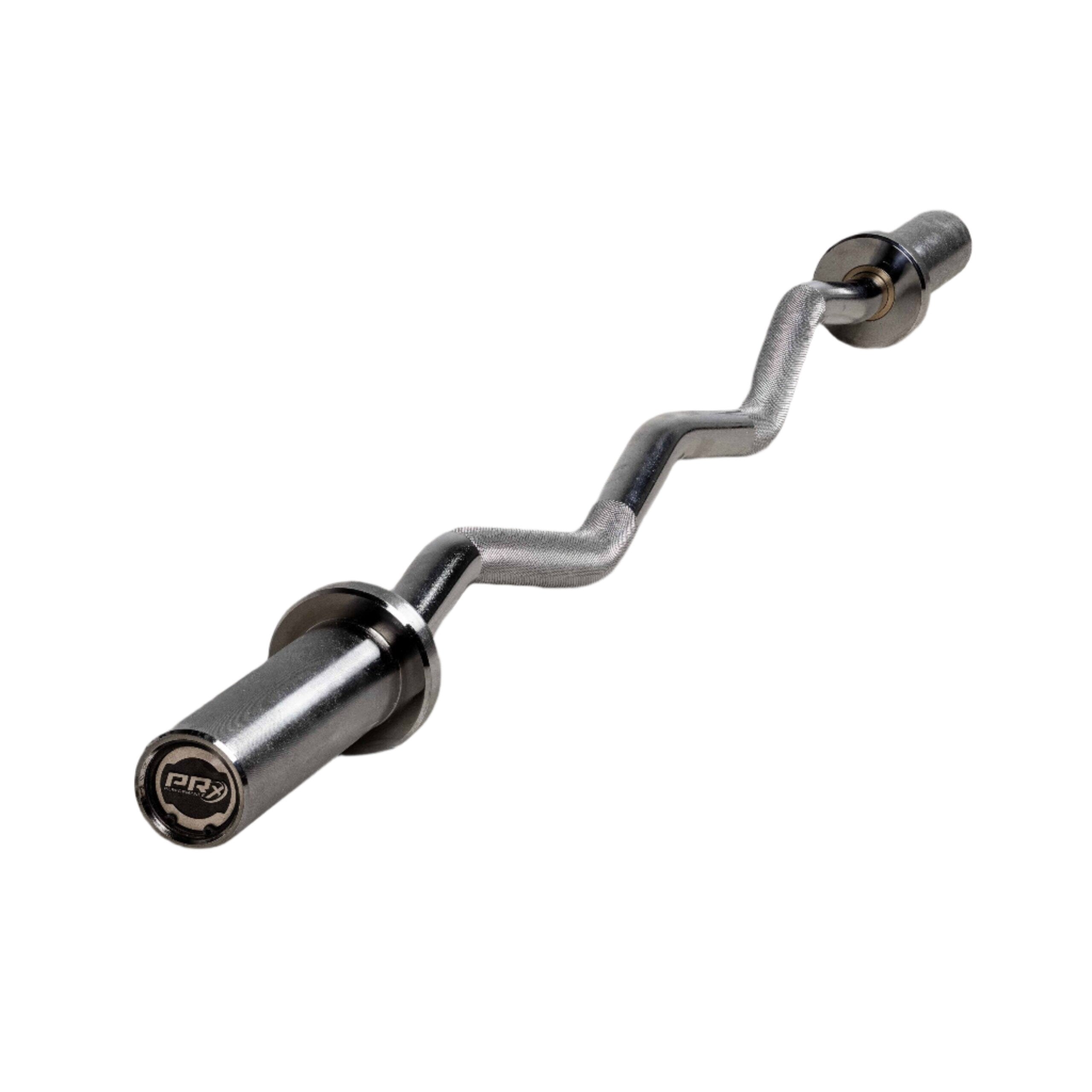 Heavy Duty Olympic EZ shops Curl Bar