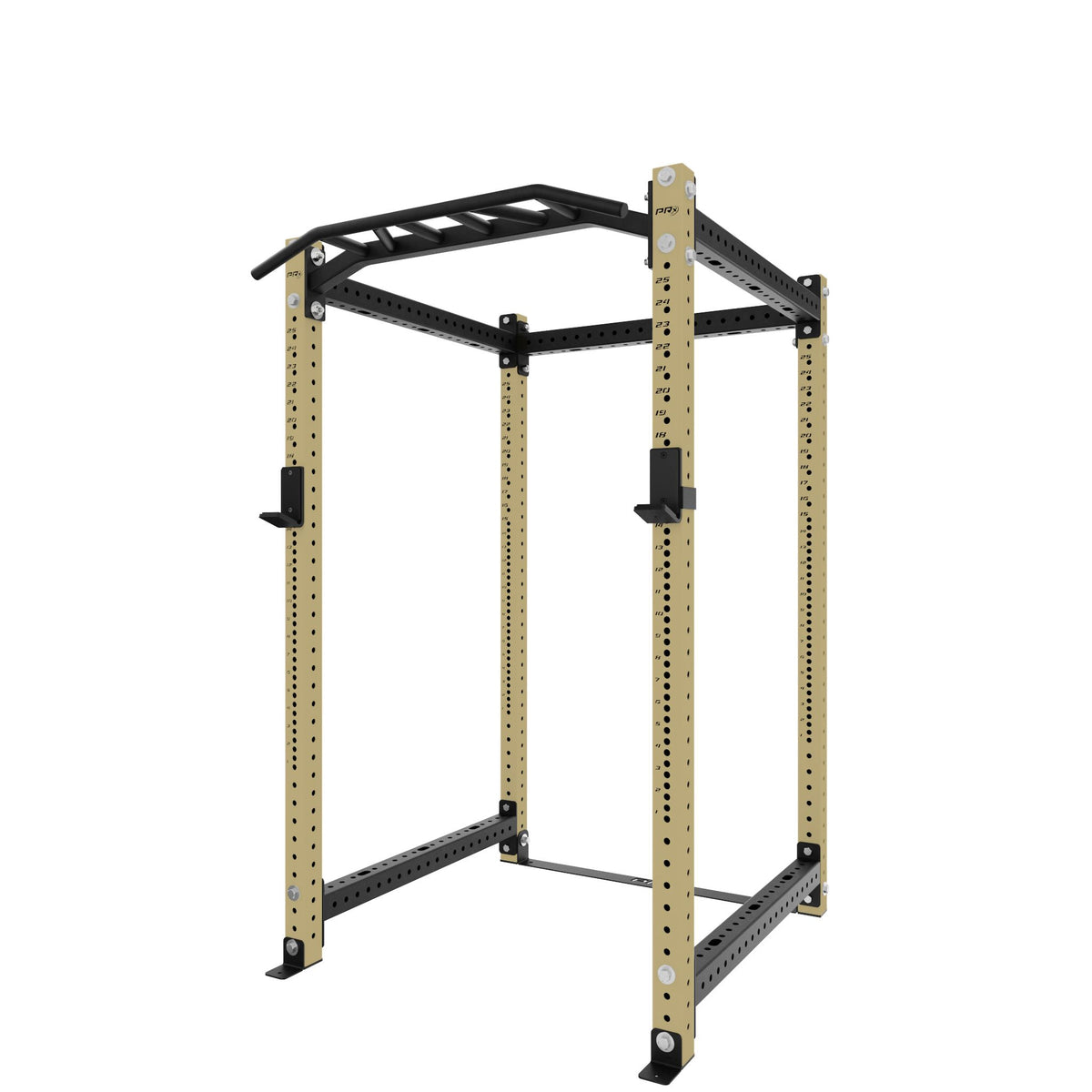 Desert Tan - Build Limitless® Full Cage