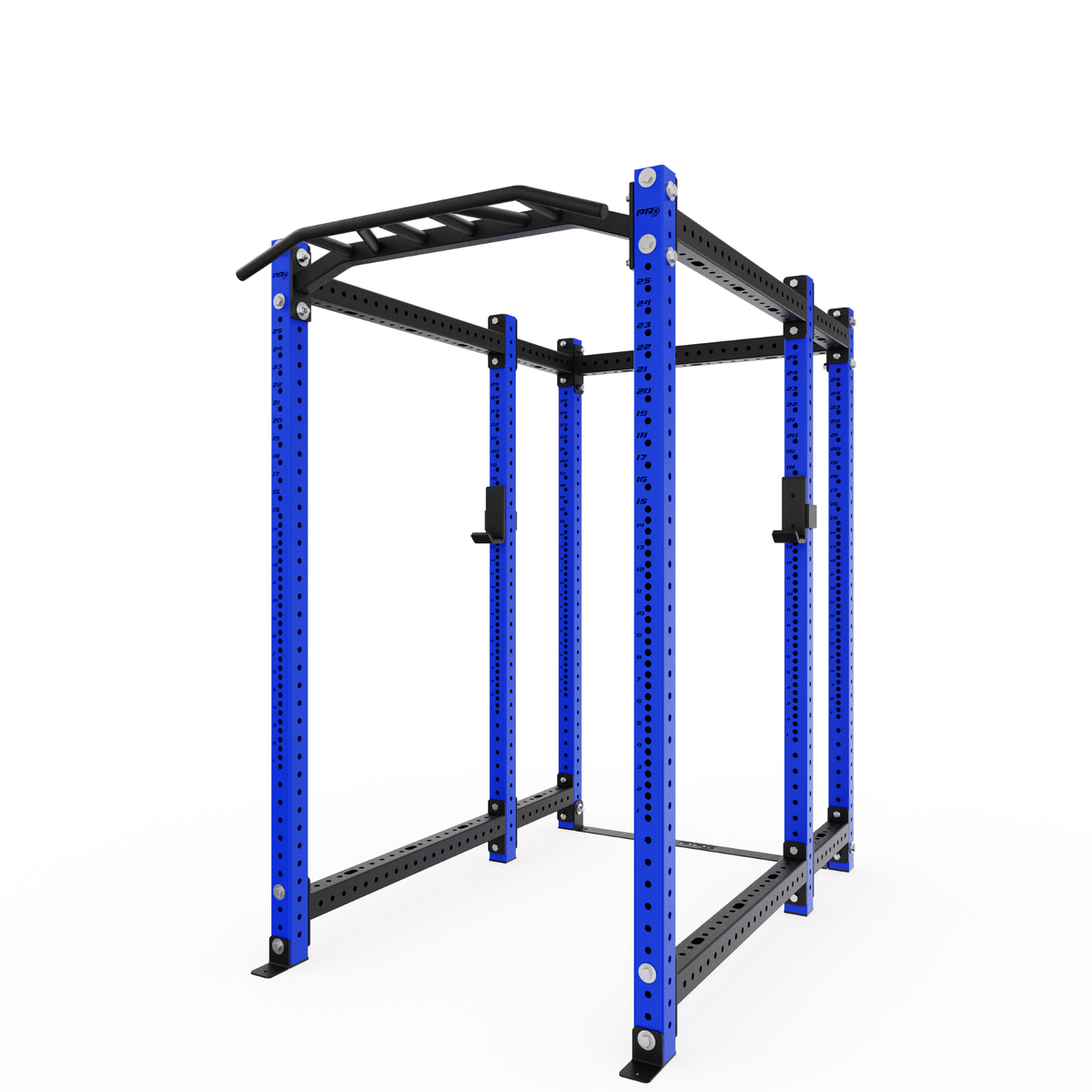 6-Post Rack