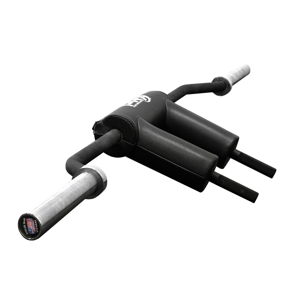 PRx Safety Squat Bar