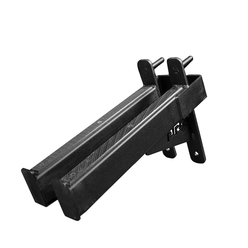 PRx 2x3 Spotter Arms (Pair) – PRx Performance