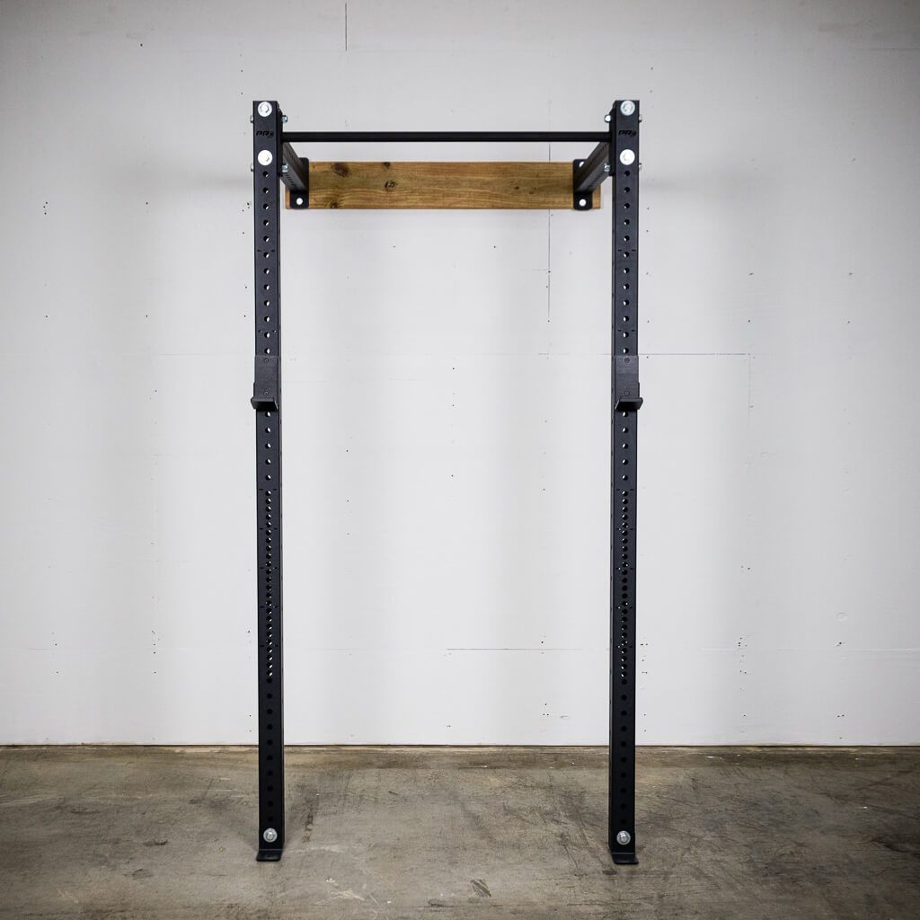 Build Limitless® Economy Wall Mounted Rack