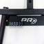 PRx Magnetic Timer attached to metal Dip Station Storage, which is mounted to the wall.