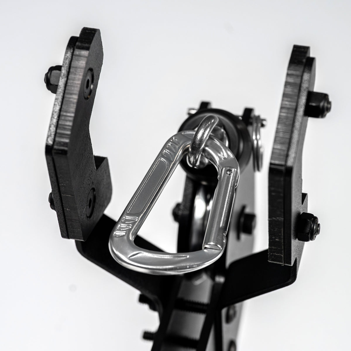Cable Attachment Carabiner