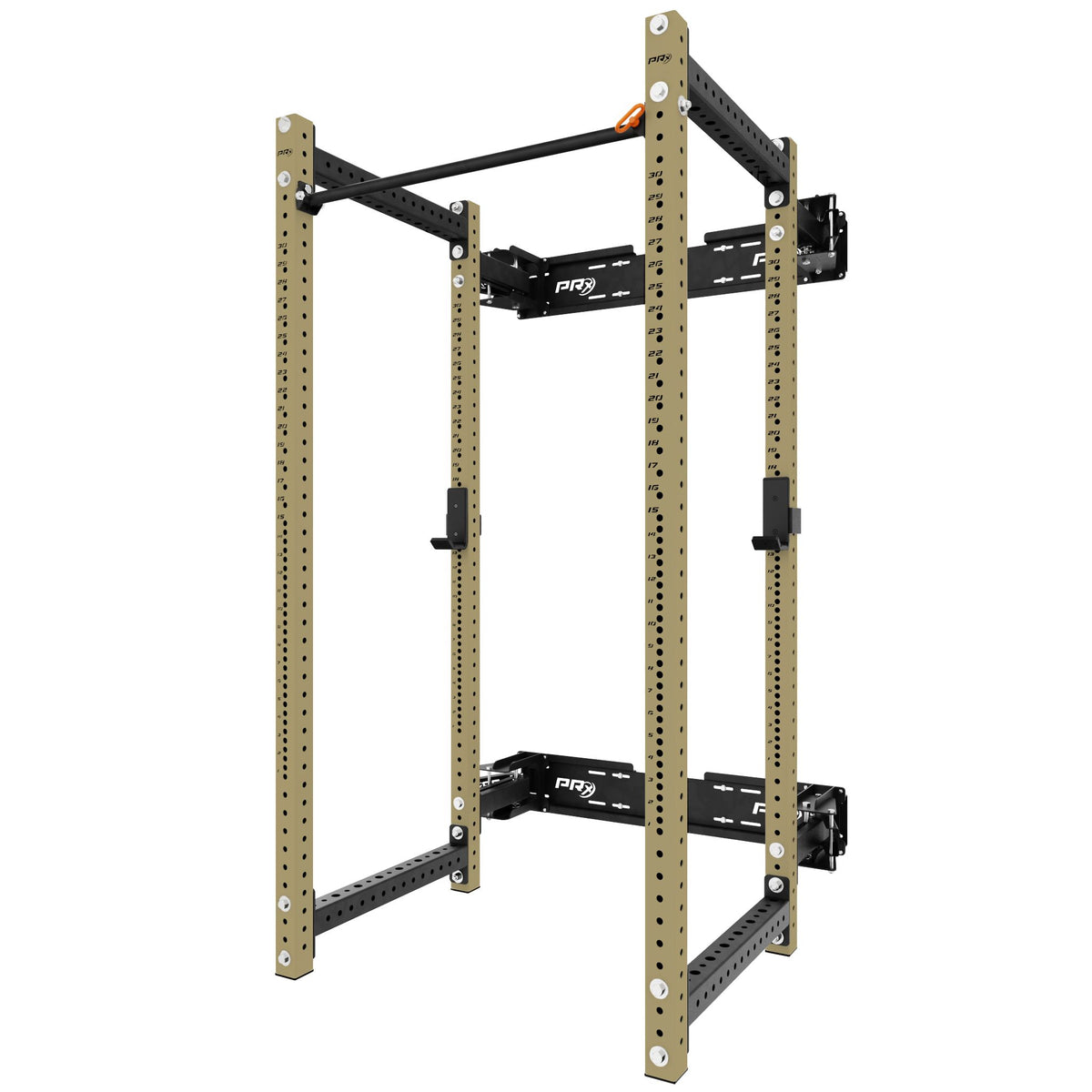 Desert Tan - Profile® Folding Full Cage
