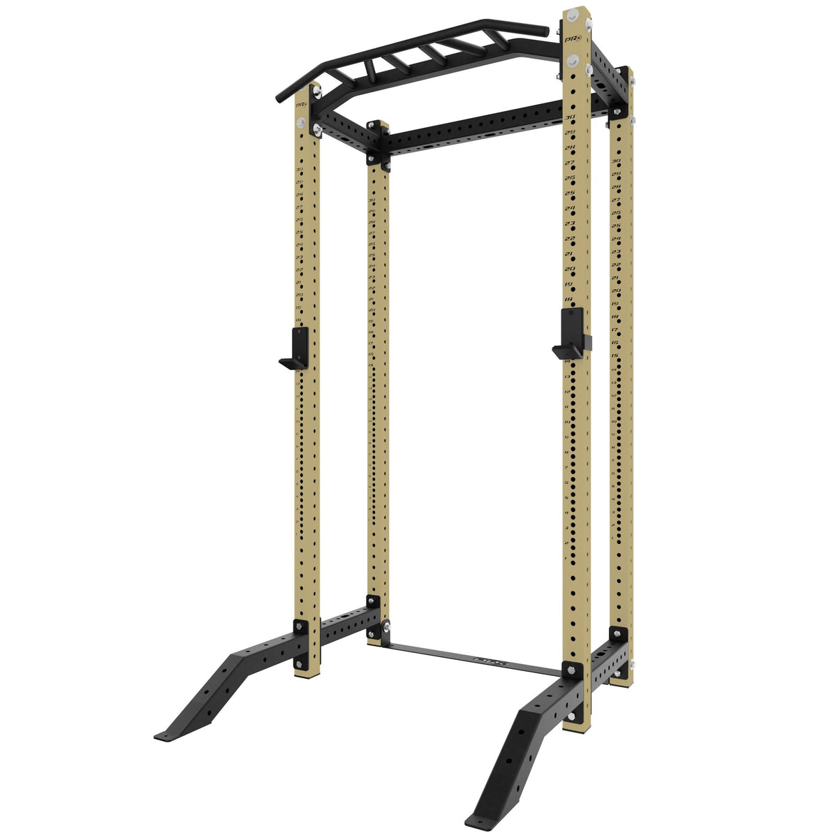 Desert Tan - Build Limitless® Half Rack