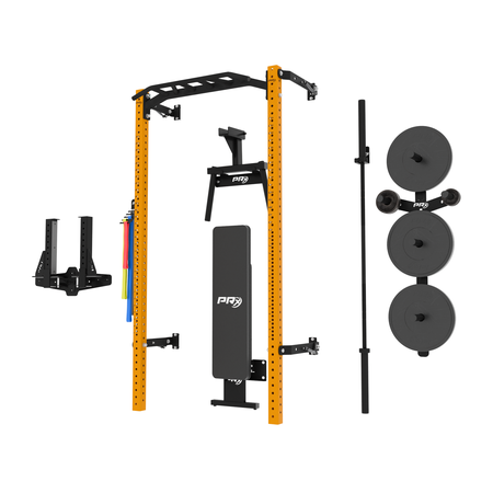 Profile® PRO Basic Package – PRx Performance Profile® PRO Basic Package – PRx Performance