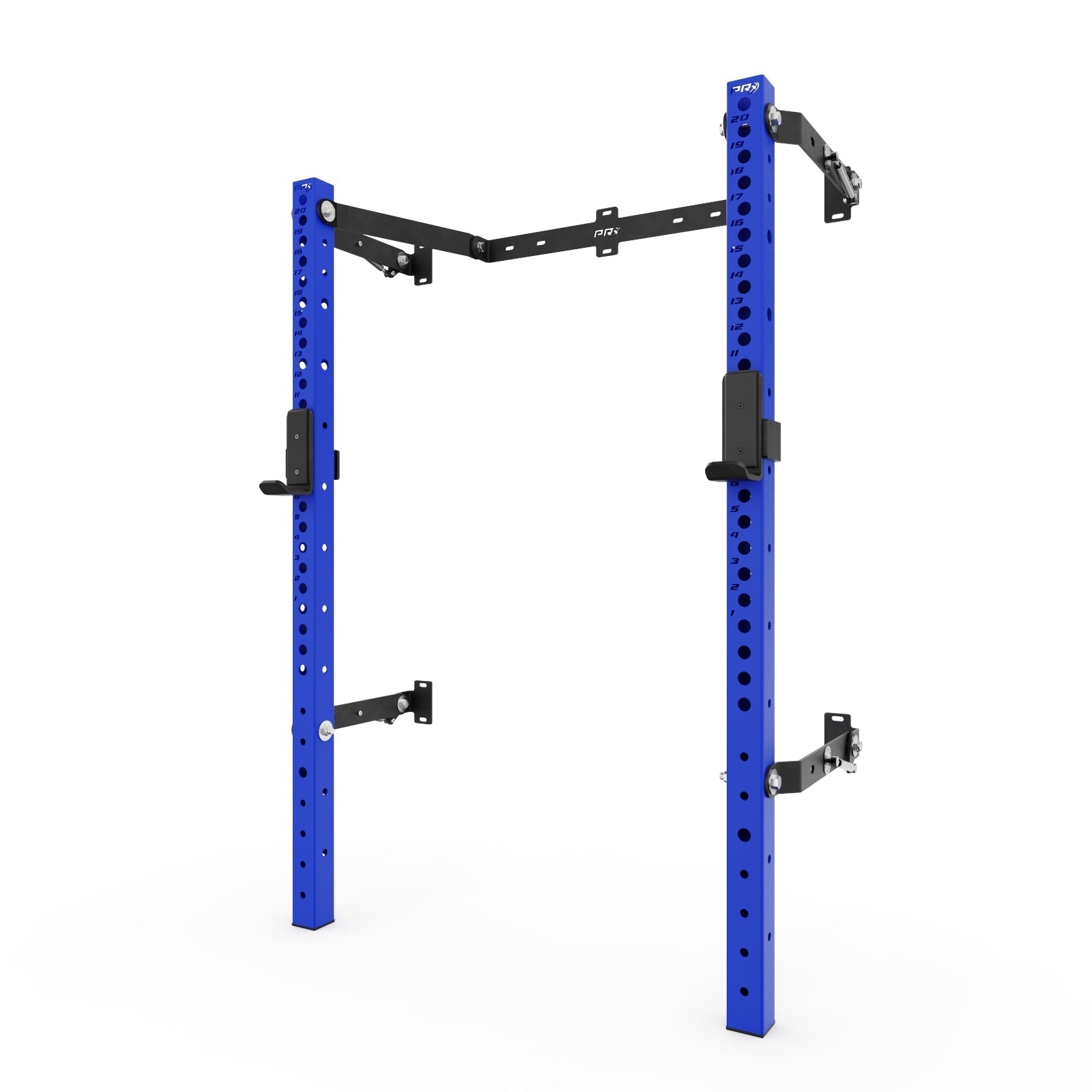 Profile PRO Folding Squat Rack – PRx Performance