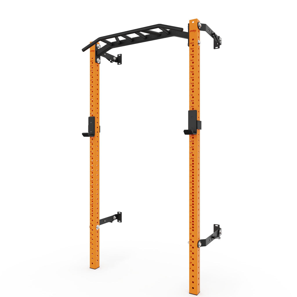 Picture of Profile® PRO Squat Rack with Multi-Grip Bar