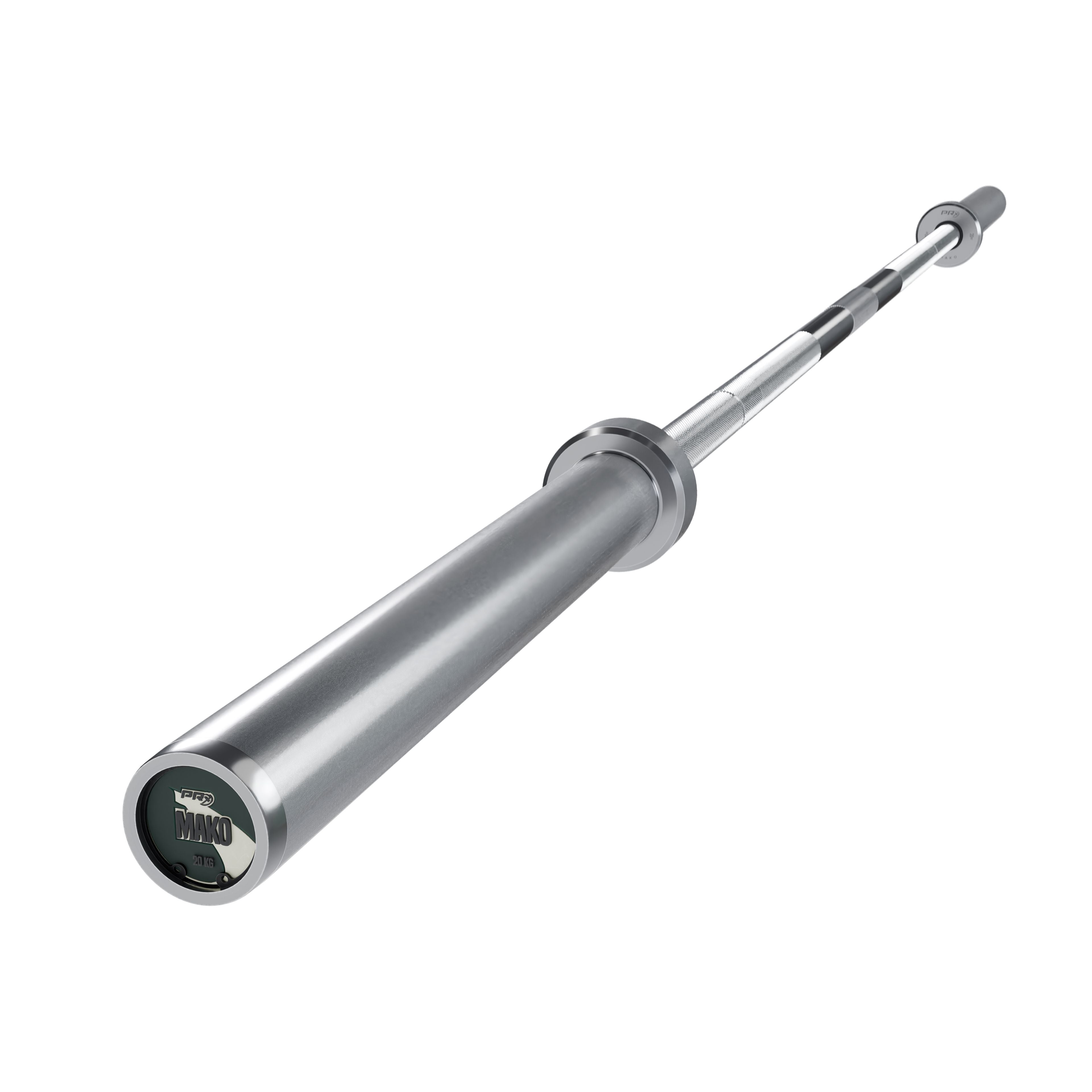 PRx Mako Olympic Barbell – PRx Performance