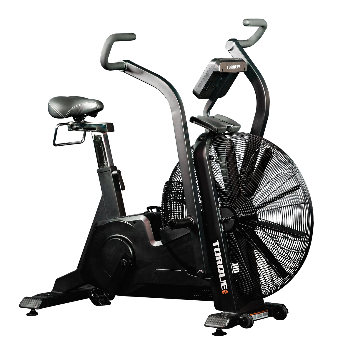 Stealth Air™ Bike