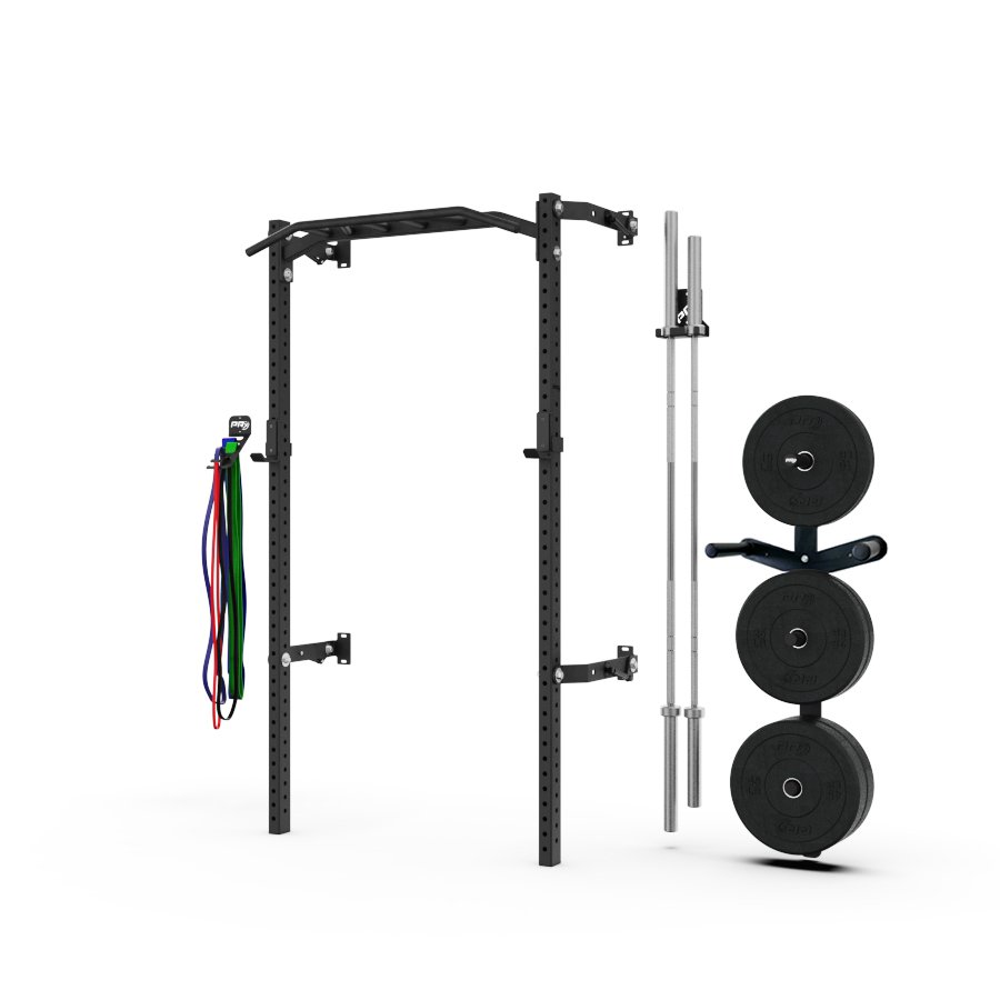 Couple's Basic – PRx Performance