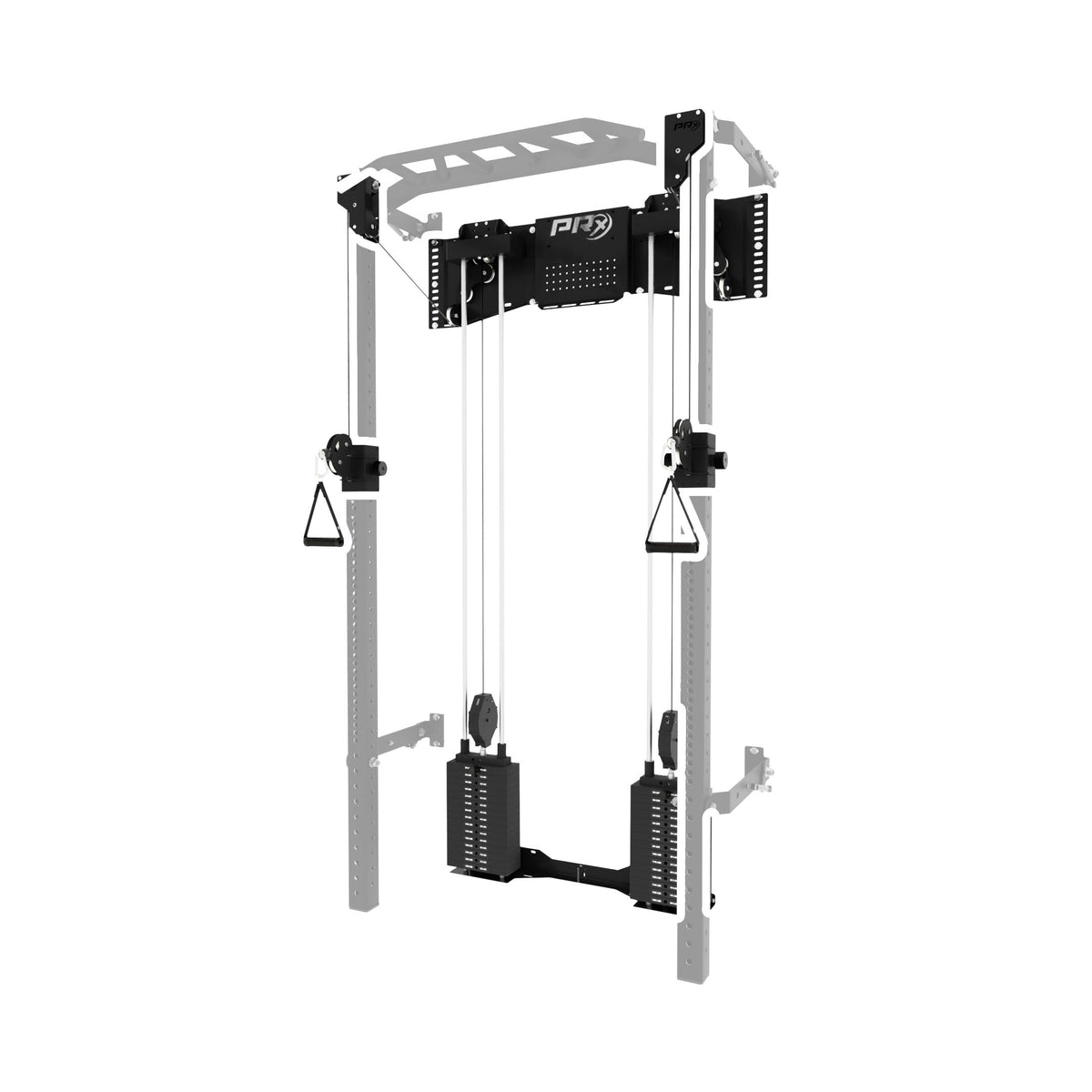Ark™ Attachment