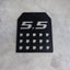 PRx Weight Vest Plate Pairs