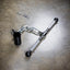 PRx Chain collar for rack accessory