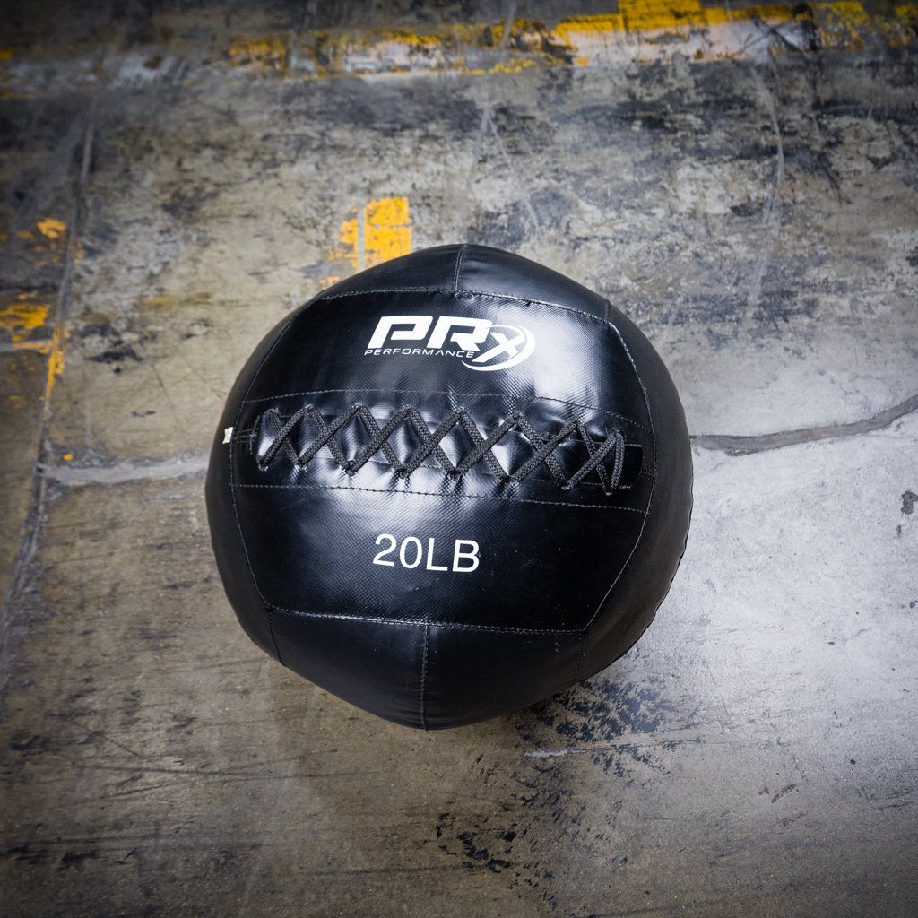 Picture of PRx Medicine Balls