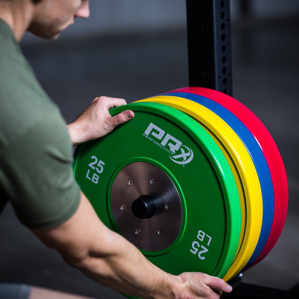 Weight Storage Pegs (Pair)