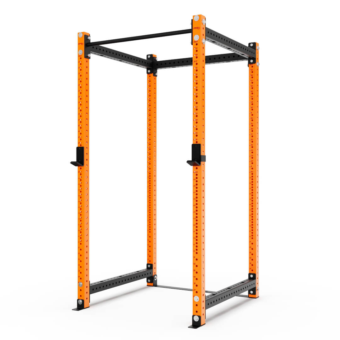 orange Build Limitless® Full Cage