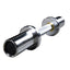 Loadable dumbbell