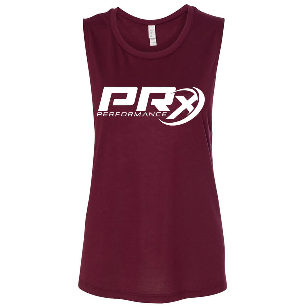 Women's Muscle Tank