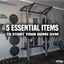 5-essential-items-to-start-your-home-gym