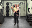 Kylie's Garage Gym