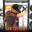 Arm Superset | Home Gym Hacks