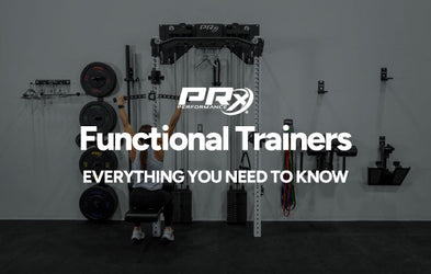 Breaking Down Our Functional Trainers: Which One is Right for You