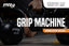 Grip Machine Hack | Home Gym Hacks