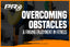 Overcoming Obstacles and Finding Enjoyment in Fitness