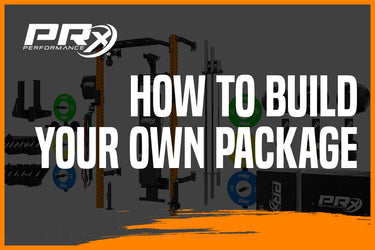Building Your Own Home Gym Package