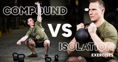Compound Versus Isolation Exercises