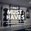 The Top 5 Must Haves to Start Your Home Gym