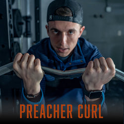 Preacher Curl | Home Gym Hacks