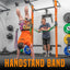 Handstand Band | Home Gym Hack