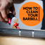 How To Clean Your Barbell