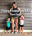 Fitting Fitness into Life: Danni Large