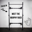 Murphy Rack: The Best PRx Rack for Short Ceilings