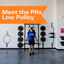 Adding a Low Pulley to your Home Gym