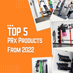 Our 5 Favorite New Products