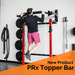The Ultimate Low Ceiling Pull-Up Solution