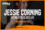 Fitting Fitness Into Life: Jessie Corning