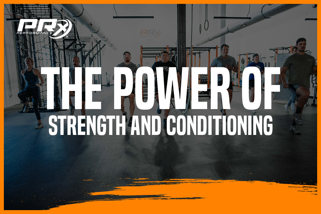 The Power of Combining Strength and Cardio