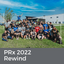 PRx 2022 Rewind